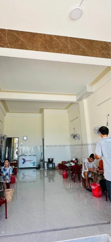 Bán nhà phố 7 tầng Hồ Văn Huê, Phú Nhuận 500m² - 4 tỷ datbinhtan