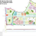 Bán Đất nền DIC Victory City, 1,22 tỷ, 95m2 tại Đường Đại lộ Võ Nguyên Gường 4, Vị Thanh, Hậu Giang - Ảnh thu nhỏ 8