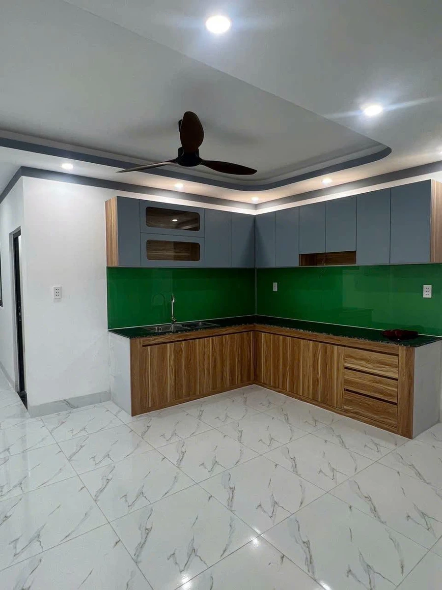 Bán nhà Bến Cát 100m² 3 phòng ngủ 2.5 tỷ - Ảnh thu nhỏ 5