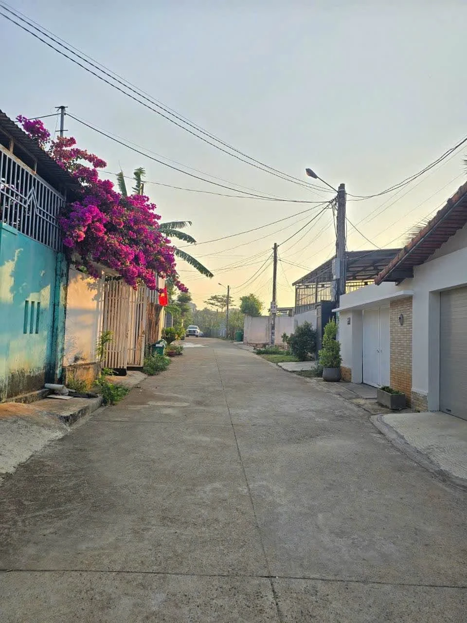 Nhà 2 phòng ngủ nội thất đầy đủ 103.5m² Buôn Ma Thuột - Ảnh 1
