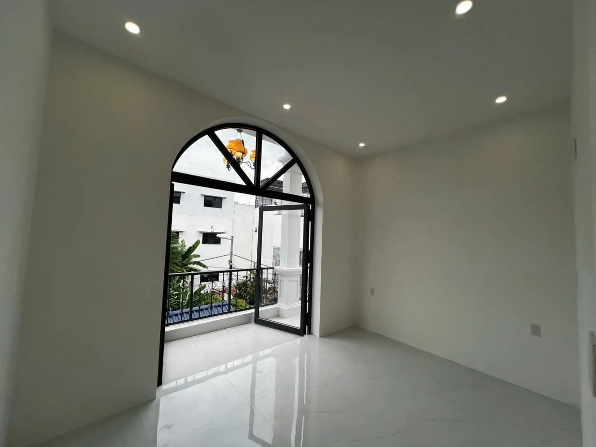 Bán biệt thự mái Nhật Diên Khánh 85,6m² full nội thất 2 tỷ 980 triệu - Ảnh thu nhỏ 4