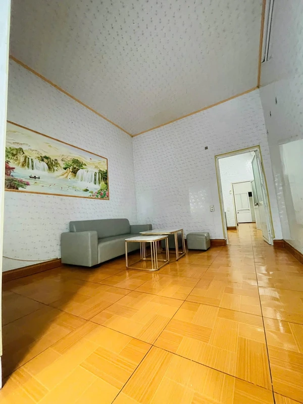 Bán nhà cấp 4 72m2 ngõ Trương Hán Siêu, Khu Nhị Châu, Hải Dương giá 1,29 tỷ