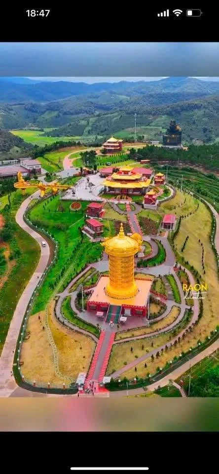 Bán đất 2000m2 có nhà cấp 4, vườn cây lâu năm tại Tu Tra, Đơn Dương, Lâm Đồng - Ảnh thu nhỏ 4
