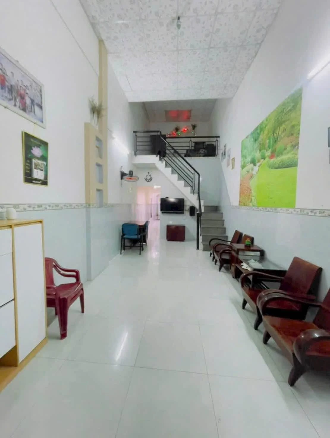 Bán nhà mê lỡ 2PN 49,5m2 mặt tiền Châu Thượng Văn, Quy Nhơn - Ảnh 1