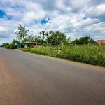 Bán đất mặt tiền Y Wang nối dài 175m2, giá 1 tỷ 090, Buôn Ma Thuột - Ảnh thu nhỏ 1