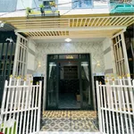 Bán nhà 3PN Cần Giờ 48m² giá 1 tỷ 900 triệu - Ảnh thu nhỏ 1