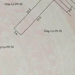 Bán nền mặt tiền Văn Cao 125 m² Rạch Giá - Ảnh thu nhỏ 3