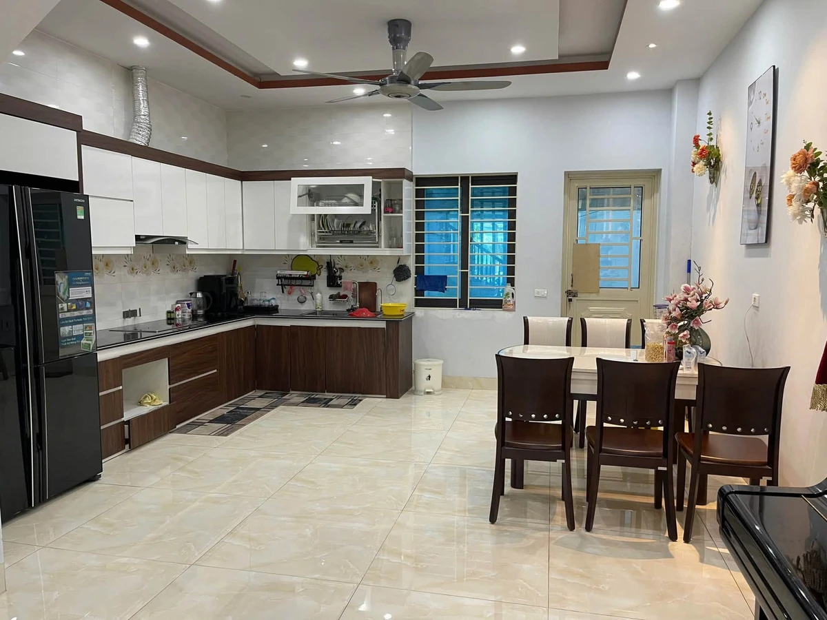 Bán nhà 3 tầng 100m2 Bắc Cường 4.2 tỷ - Ảnh thu nhỏ 5