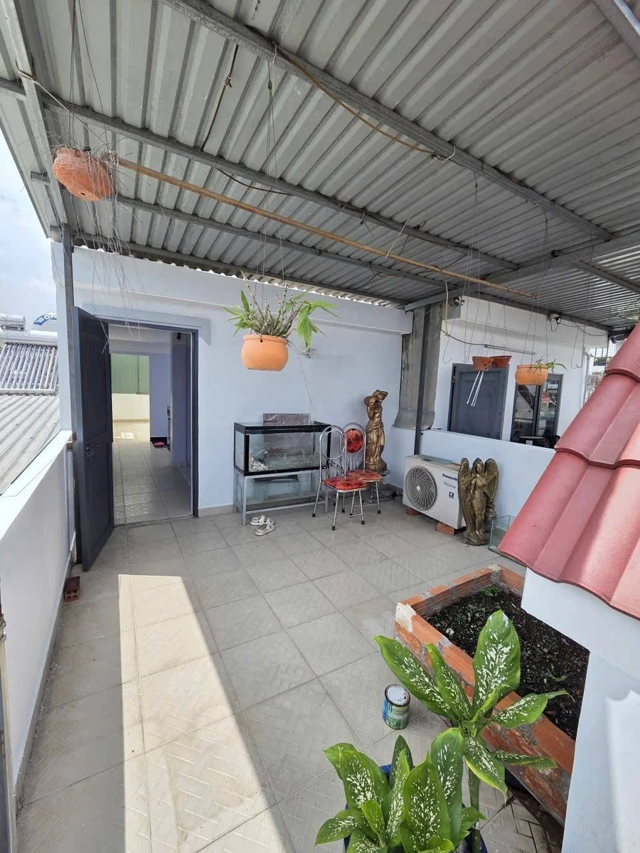 Bán nhà lầu trệt 3PN 60m² KDC Phú Hồng Thịnh, Thuận An - Ảnh thu nhỏ 5