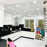 Bán nhà 5 tầng 52m² 3PN 4WC gần Chợ Bà Chiểu, 11 tỷ - Ảnh thu nhỏ 3