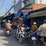 Bán nhà 2 mặt tiền Bà Điểm 6, 204m2, 13,3 tỷ, xã Bà Điểm, Hóc Môn - Ảnh thu nhỏ 2