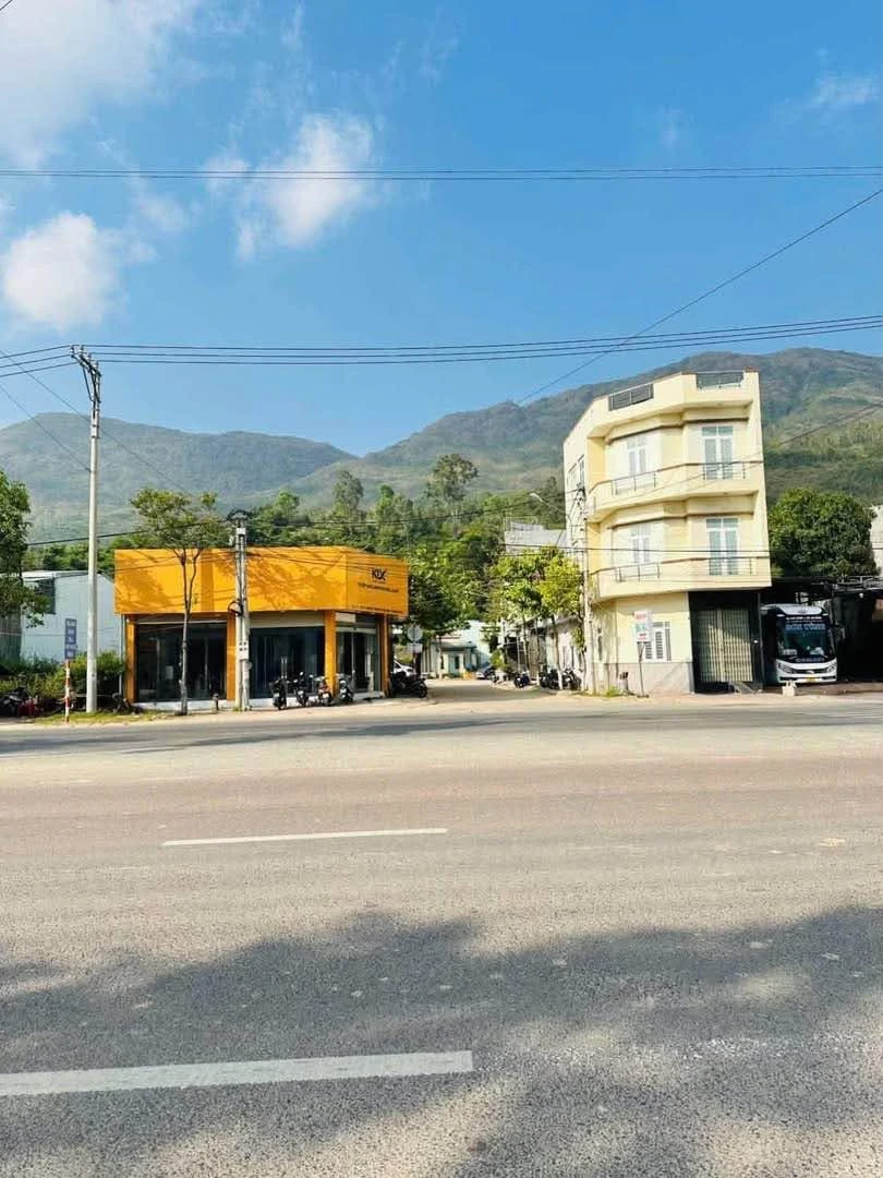 Bán đất mặt tiền Phường Nhơn Phú Quy Nhơn 59m² - Ảnh thu nhỏ 2