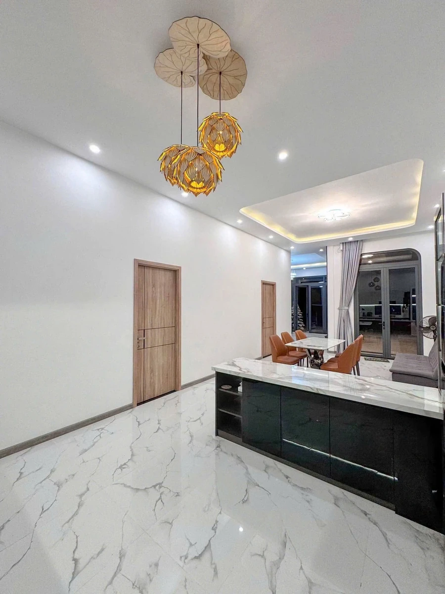 Bán nhà cấp 4 sân vườn 110m2, 3PN, gần khu du lịch Bửu Long, Biên Hòa - Ảnh thu nhỏ 5