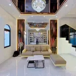 Bán nhà phố luxury mặt tiền Phan Văn Trường 100m² Rạch Giá - Ảnh thu nhỏ 4