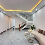 Bán nhà lầu 3 phòng ngủ 90m² Trảng Dài Đồng Nai 1.45 tỷ - Ảnh thu nhỏ 2