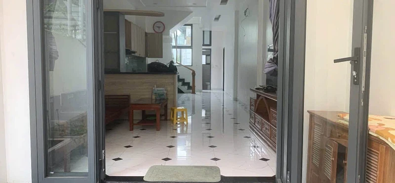 Bán nhà 3 tầng 120m2 Nguyễn Khoa Chiêm, Huế 3,5 tỷ