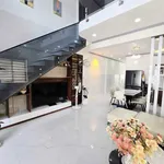 Bán nhà gác lửng hiện đại 3PN 105m² Tây Ninh 1 tỷ 650 triệu - Ảnh thu nhỏ 2