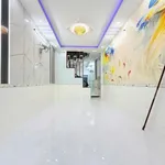 Bán nhà 1 trệt 2 lầu 4PN hẻm HT35, Quận 12, 69,1m², giá 5,35 tỷ - Ảnh thu nhỏ 3