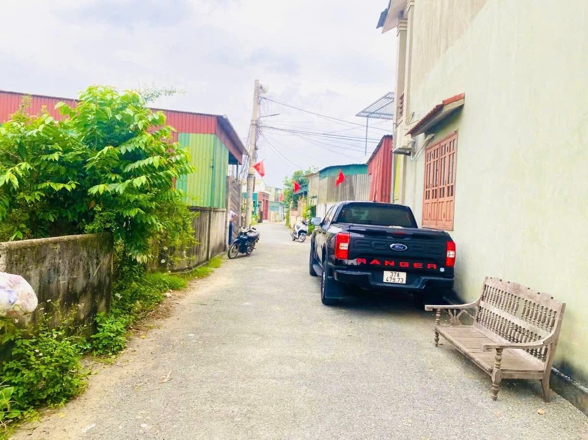 Bán đất Hưng Chính 138m2, giá 2,7 tỷ - Ảnh 1