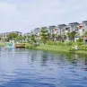 Bán căn biệt thự góc 2MT hướng Nam Centa Riverside, hưởng full chính sách CĐT, vị trí VIP rất đẹp - Ảnh thu nhỏ 12