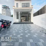 Bán nhà gác lửng Mỹ Phước 3 Bến Cát 150m², 3PN giá 2,59 tỷ - Ảnh thu nhỏ 2