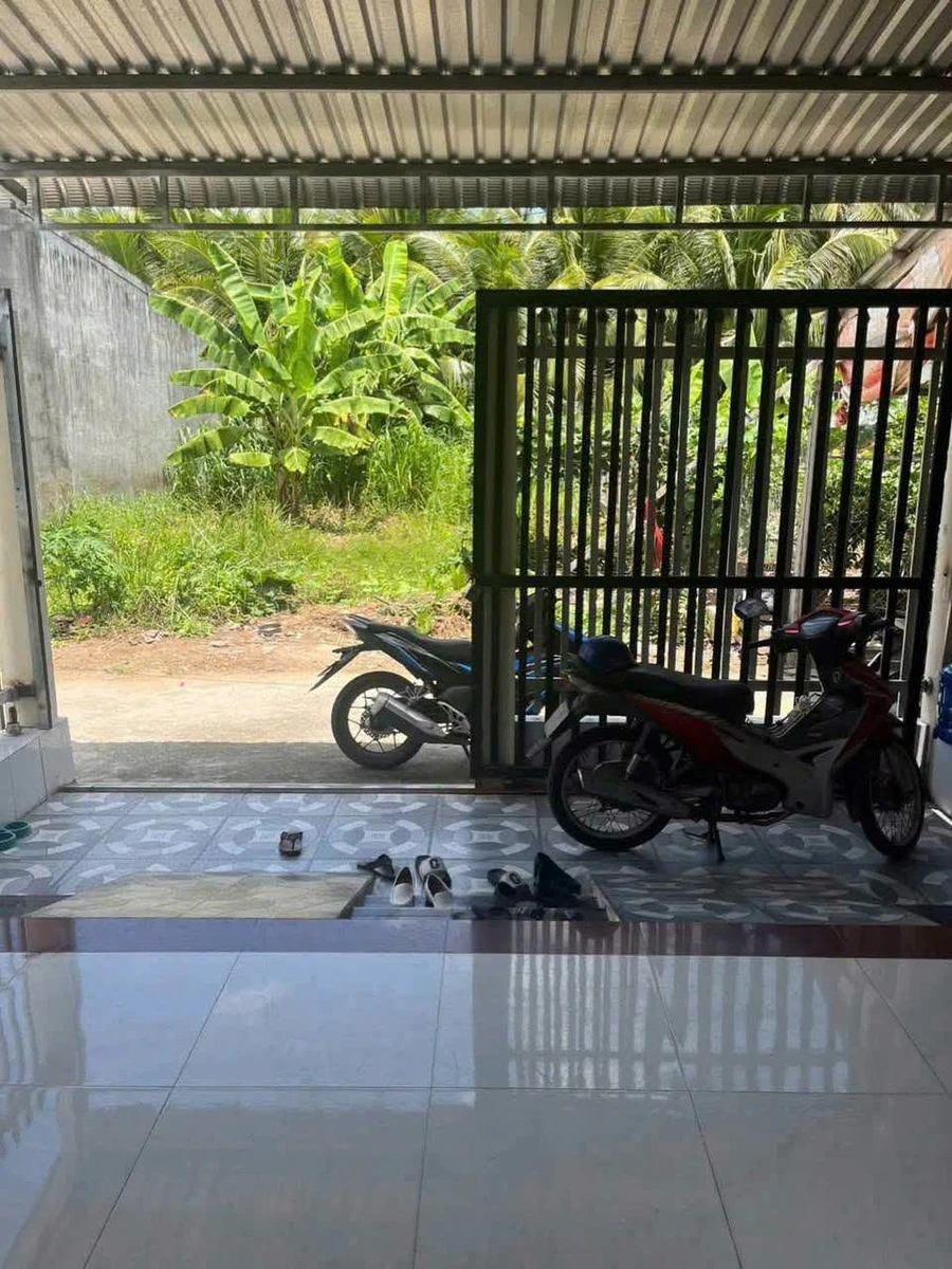 Bán nhà 2PN 98m2 gần BV Việt Hàn, Phường Bến Tre - Ảnh 1