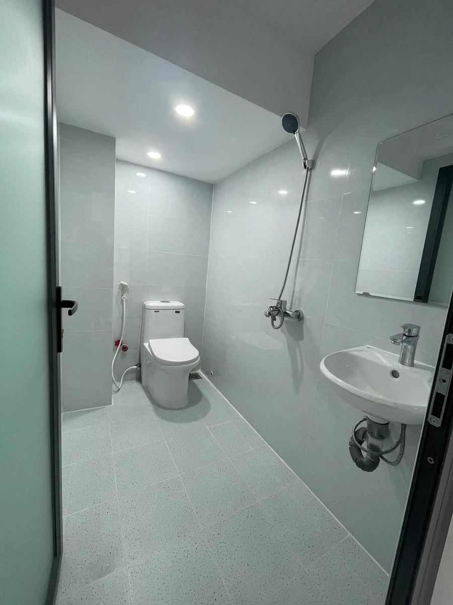 Bán nhà 2 lầu 90m² gần Đồ Chiểu, Quận 1 - Ảnh thu nhỏ 4