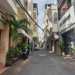 Bán nhà phố 4 tầng 172m² P.1 Phú Nhuận 12.95 tỷ - Ảnh thu nhỏ 1
