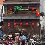 Bán nhà góc 2 mặt tiền Bùi Thị Xuân 45.8m² - 26 tỷ - Ảnh thu nhỏ 1