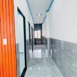 Bán nhà 3 phòng ngủ 90m² Xã Bình Minh Bình Chánh dưới 1.9 tỷ - Ảnh thu nhỏ 1