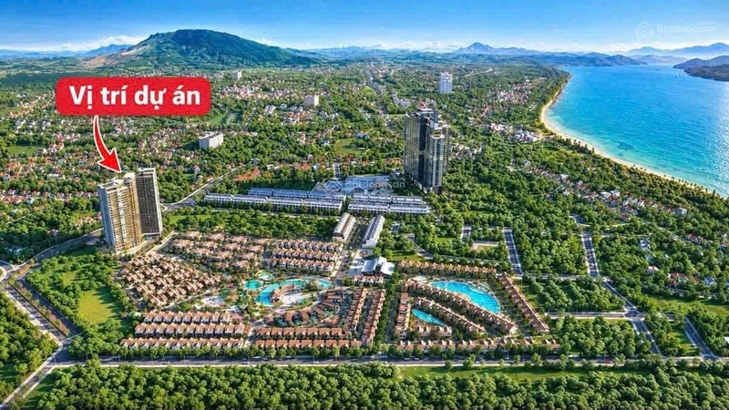 BÁN CĂN HỘ THƯƠNG MẠI KHOÁNG NÓNG VEN HÀ NỘI GIÁ CHỈ 28tr/m2 Full nội thất.Tặng vé Vip LH0855 338 ***