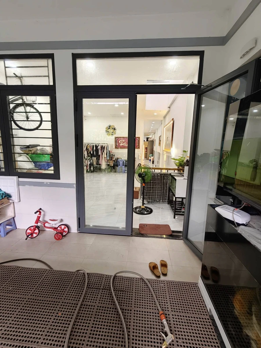 Bán nhà mặt tiền KDC Biconsi 125m² 2PN 5.5 tỷ Dĩ An - Ảnh thu nhỏ 2