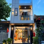 Bán nhà 2 tầng 95m2 đường Hà Huy Tập, Đà Nẵng - Ảnh thu nhỏ 1