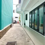 Bán nhà 2 tầng 51m², 3PN 2WC, sổ hồng riêng, gần chợ Thủ Đức, giá 4,1 tỷ - Ảnh thu nhỏ 1