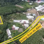 Bán đất nhà vườn 453m² Trị An, Đồng Nai giá 450 triệu - Ảnh thu nhỏ 1