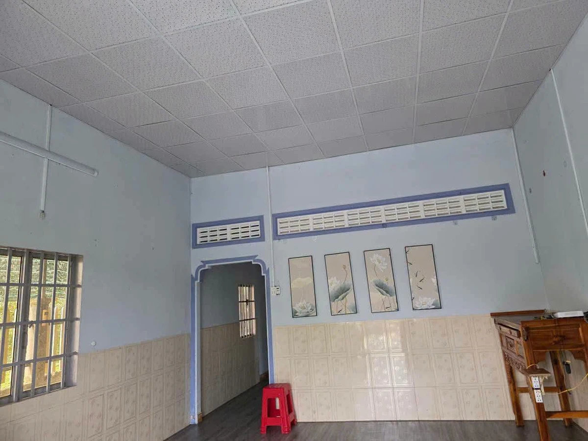 Nhà mặt tiền 550m² Bù Đốp, Bình Phước 920 triệu - Ảnh 1