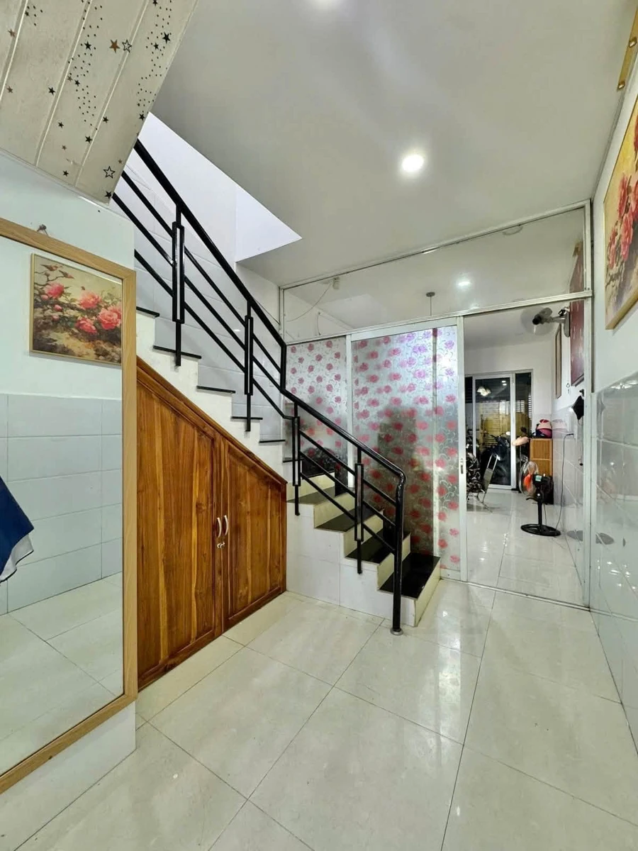 Bán nhà hẻm 3m đường Lê Hồng Phong, Quận 10, 52m2, 2 tầng, giá 8,3 tỷ - Ảnh thu nhỏ 5
