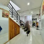 Bán nhà hẻm 3m đường Lê Hồng Phong, Quận 10, 52m2, 2 tầng, giá 8,3 tỷ - Ảnh thu nhỏ 5