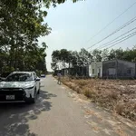 Bán đất xây trọ 250m² mặt tiền, 395 triệu Bình Dương - Ảnh thu nhỏ 1