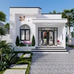 Bán nhà mới 3 phòng ngủ 130m² Phường Bảo Vinh 1 tỷ 480 - Ảnh thu nhỏ 4