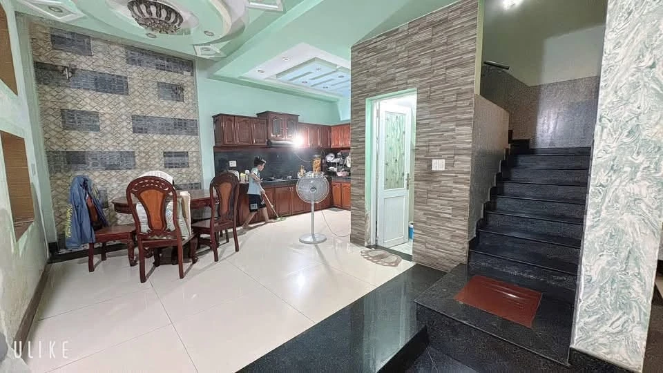 Bán nhà mặt tiền kinh doanh 70m2, 3PN Hố Nai 4.2 tỷ - Ảnh thu nhỏ 4