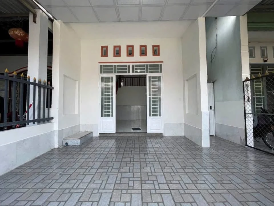 Nhà trệt lửng 95m² 3PN Tân An Bình Dương 2.19 tỷ - Ảnh 1