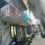 Bán nhà 2 tầng 18m² Tây Thạnh Tân Phú 2.5 tỷ - Ảnh thu nhỏ 4