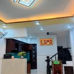 Bán nhà 3 tầng 3PN 4WC sát chợ Gò Xoài Q6 - Ảnh thu nhỏ 5
