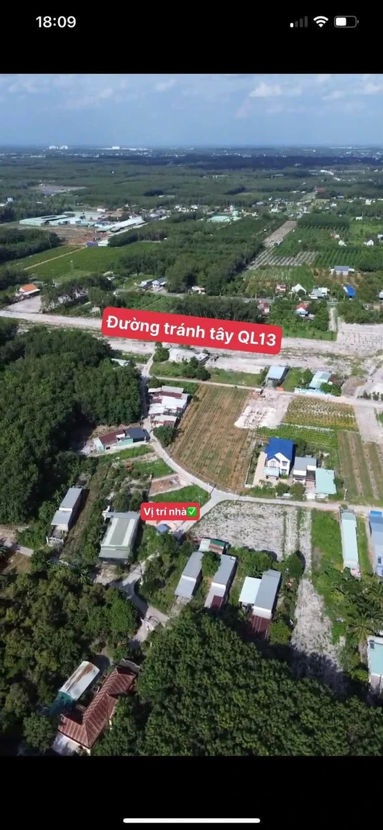 Nhà cấp 4 bán 699tr, 120m2 Minh Hưng, Cần Giờ - Ảnh 1
