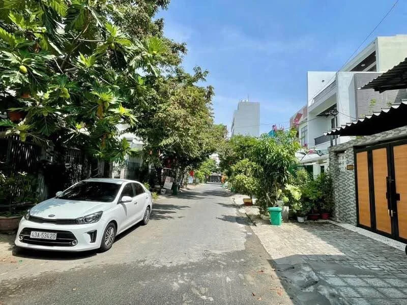 Bán nhà mặt tiền Phước Lý 5 - 112,2m² - 4,99 tỷ - Thủ Đức