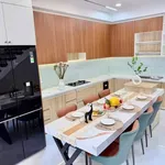 Bán nhà phố 1 trệt 1 lầu 120m² Chu Văn An, Vĩnh Long - Ảnh thu nhỏ 4