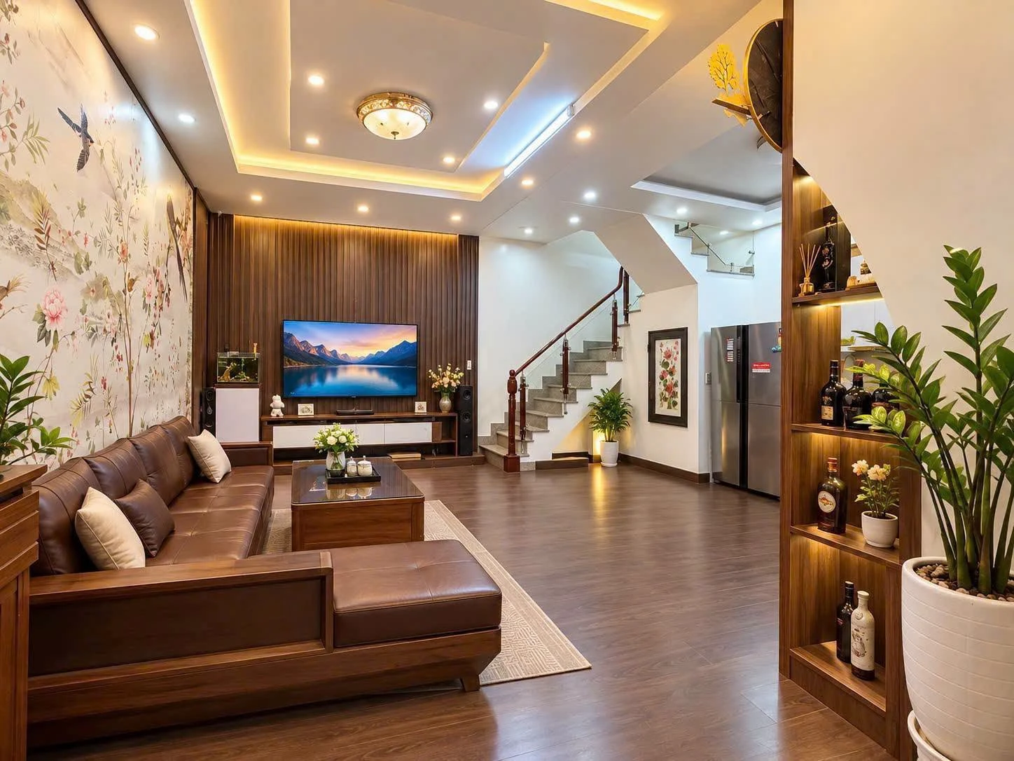 Bán nhà góc mặt phố Phương Lưu Thủ Đức 41m2 - Ảnh 1