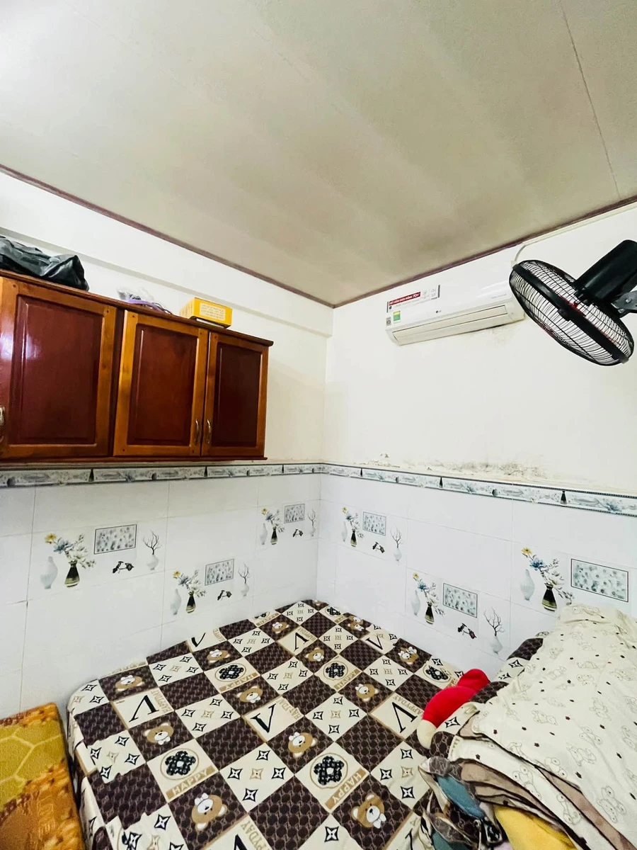 Nhà giấy tay 40m² 2 phòng ngủ Rạch Giá, An Giang 4 tỷ - Ảnh thu nhỏ 5