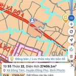 Bán đất cao su gần 2,07 ha Cần Giờ 4,7 tỷ - Ảnh thu nhỏ 2